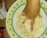 Foto del paso 1 de la receta: Medialunas ricas