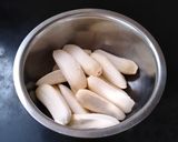 Foto langkah ke 1 dari resep Pisang Goreng.