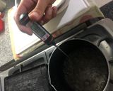 Foto del paso 1 de la receta: Tapas para macarons