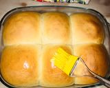A picture of step 15 of Bread🍞.