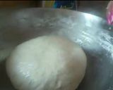 صورة لخطوة 1 من وصفة البيتزا على طريقتي ("_____")
