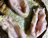 Foto del paso 4 de la receta Papas 🥔 rellenas con Jamón y Queso