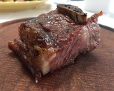 Foto del paso 5 de la receta: Asado de tira a la parrilla 🇦🇷