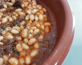 Foto del paso 11 de la receta: Fessolets con ternera estofada y ceps