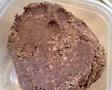 Une image de l'étape 3 de Cookies tout choco.
