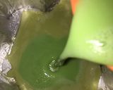Foto langkah ke 4 dari resep Bingka Kayapu Pandan (khas banjar).
