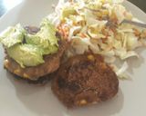 Foto del paso 8 de la receta: Mini hamburguesitas de atún