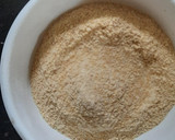 முள்ளு முறுக்கு (mullu murukku recipe in tamil) ரெசிபி ஸ்டேப் 1 புகைப்படம்