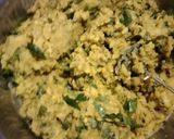 આલુ પરાઠા (Aloo Paratha Recipe In Gujarati) રેસીપી સ્ટેપ2ફોટો