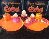 A picture of step 22 of Halloween Banquet.