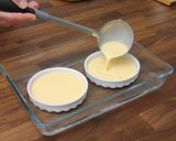 Créme Brulée recept fázis 7 fotója