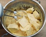 Almás krémes 🍎🍰 recept fázis 9 fotója
