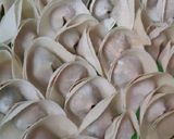 Foto langkah ke 5 dari resep Wonton Soup simpel.
