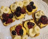 A picture of step 3 of Tuc Snacks (Sweet).