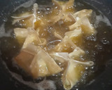 Foto langkah ke 4 dari resep Batagor Kulit Pangsit.