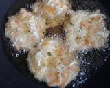 Foto langkah ke 4 dari resep Bakwan.