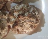 Une image de l'étape 3 de Crumble pomme.