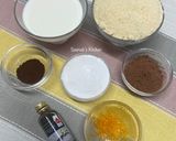 COZONAK Román ünnepi kalács recept fázis 8 fotója