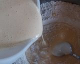 Foto del paso 3 de la receta: Alfajores yo yo, con aceite, sin manteca. 🌰🌰