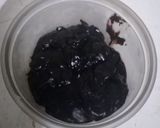 Foto langkah ke 5 dari resep Selai Coklat.