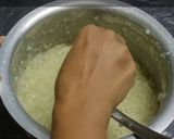 शाबुदाना कुरकुरे (Sabudana kurkure recipe in marathi) रेसिपी स्टेप 6 फोटो 