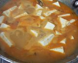 পনির বাটার মাসালা (Paneer butter masala recipe in Bengali) রেসিপি ধাপ - 4 ছবি
