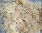 Bounty torta recept fázis 5 fotója