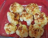 Foto del paso 3 de la receta: Coliflor especiada en airfryer