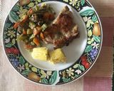 Foto del paso 5 de la receta: Guisado de vegetales