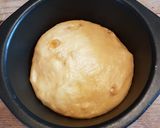 Une image de l'étape 6 de Le Kouign des Gras.