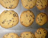 Foto langkah ke 10 dari resep Soft Cookies Durian.