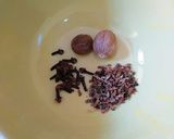 Foto del paso 1 de la receta Ras el hanout. Mezcla propia de Alexis Urrutia