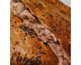 Foto del paso 4 de la receta Empanadilla gigante en airfryer