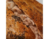 Foto del paso 4 de la receta: Empanadilla gigante en airfryer