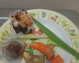 Foto langkah ke 1 dari resep Weddang kunir asem (jamu godogkan kunyit).