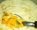 รูปขั้นตอนการทำที่ 5 ของ บวชฟักทองกะทิสด
