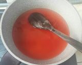 Foto langkah ke 2 dari resep Fruit punch puding.