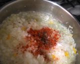 Foto del paso 2 de la receta: Chupe de machas