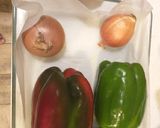 Foto del paso 1 de la receta: Coca de recapte (Coca de recaudo)