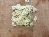 Soupe a l’ail - French Garlic Soup