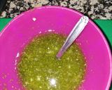 Foto del paso 1 de la receta: Pollo al limón y al whisky