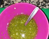 Foto del paso 1 de la receta: Pollo al limón y al whisky