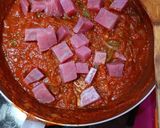 Foto del paso 5 de la receta Atún con Tomate