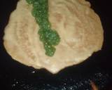 Patisapta-special of sankranti recipe step 13 photo