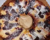 Foto del paso 7 de la receta: "Viaje a la infancia" con mi Rosca de Pascuas.