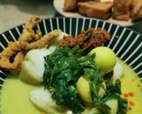 Foto langkah ke 5 dari resep Rendang Daging.