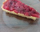 Foto del paso 5 de la receta: Cheesecake fácil 🍓🍓