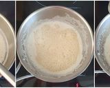 Une image de l'étape 5 de Riz au lait au dulce de leche.