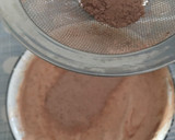 Foto del paso 6 de la receta: Bizcochuelo de chocolate
