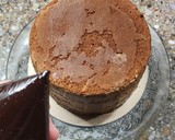 Foto del paso 13 de la receta: 🍰🍫Torta chocotorta 🍫🍰Felices 11 años Cookpad!!!! 🥂Por muchos, muchos más 🥂
